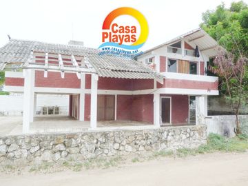Venta Casa Playas, Via a Data Km 4, Cerca Al Mar