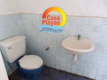 Venta Casa Playas, Via a Data Km 4, Cerca Al Mar