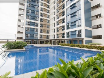 [420K TO MOVE IN] 2BR Condo near Boni MRT Station - Axis Residences