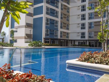 [420K TO MOVE IN] 2BR Condo near Boni MRT Station - Axis Residences