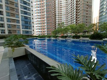 [420K TO MOVE IN] 2BR Condo near Boni MRT Station - Axis Residences