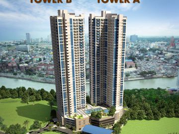 [420K TO MOVE IN] 2BR Condo near Boni MRT Station - Axis Residences