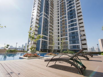 [420K TO MOVE IN] 2BR Condo near Boni MRT Station - Axis Residences