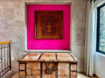 CASA EN VENTA EN EL CENTRO DE AVÁNDARO EN VALLE DE BRAVO