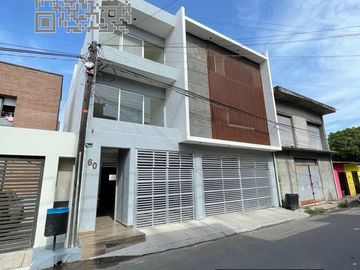 🌻 EXCLUSIVO  Y AMPLIO  DEPARTAMENTO EN VENTA EN EL CONCHAL, ALVARADO VERACRUZ.