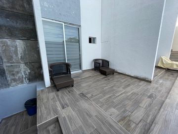 🌻 EXCLUSIVO  Y AMPLIO  DEPARTAMENTO EN VENTA EN EL CONCHAL, ALVARADO VERACRUZ.