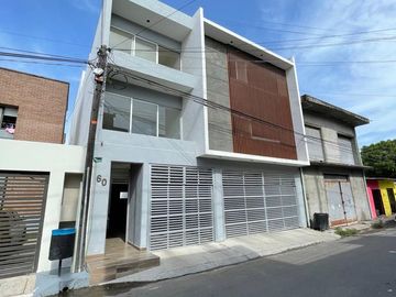 🌻 EXCLUSIVO  Y AMPLIO  DEPARTAMENTO EN VENTA EN EL CONCHAL, ALVARADO VERACRUZ.