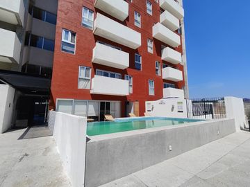 DEPARTAMENTO EN VENTA SAN RAFAEL, GUADALAJARA, JALISCO