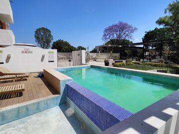 DEPARTAMENTO EN VENTA SAN RAFAEL, GUADALAJARA, JALISCO