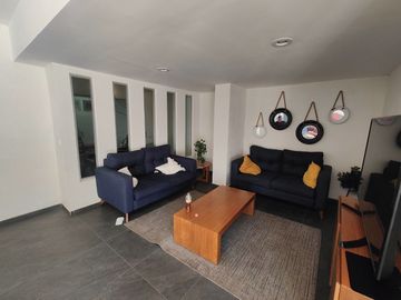 DEPARTAMENTO EN VENTA SAN RAFAEL, GUADALAJARA, JALISCO