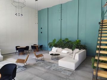 DEPARTAMENTO EN VENTA SAN RAFAEL, GUADALAJARA, JALISCO