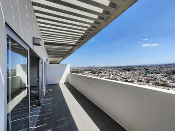 DEPARTAMENTO EN VENTA SAN RAFAEL, GUADALAJARA, JALISCO