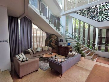 Jual Cepat Rumah Siap Huni Bagus Di Tebet Jakarta Selatan