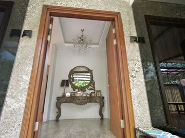 Jual Cepat Rumah Siap Huni Bagus Di Tebet Jakarta Selatan