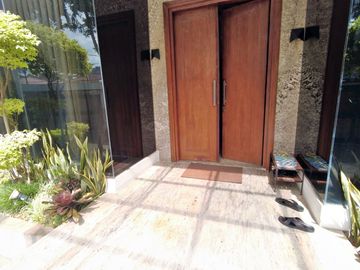 Jual Cepat Rumah Siap Huni Bagus Di Tebet Jakarta Selatan