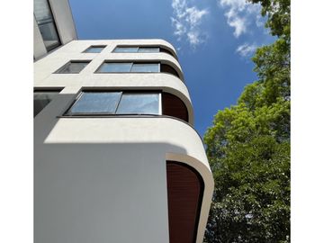 Precioso PENT HOUSE con Roof Garden en el corazón de la Narvarte Poniente!