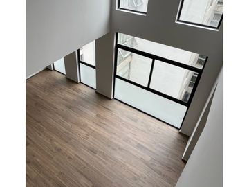Precioso PENT HOUSE con Roof Garden en el corazón de la Narvarte Poniente!