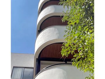 Precioso PENT HOUSE con Roof Garden en el corazón de la Narvarte Poniente!
