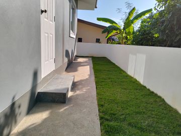 New house sale 3 bedroom, 2 bathrooms,65sqWa. 1.79MB Free transfer,San Sai District,Chiagmai