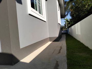 New house sale 3 bedroom, 2 bathrooms,65sqWa. 1.79MB Free transfer,San Sai District,Chiagmai