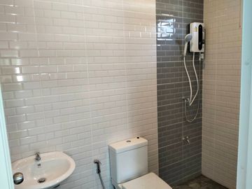 New house sale 3 bedroom, 2 bathrooms,65sqWa. 1.79MB Free transfer,San Sai District,Chiagmai