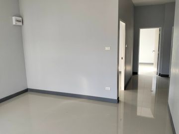 New house sale 3 bedroom, 2 bathrooms,65sqWa. 1.79MB Free transfer,San Sai District,Chiagmai