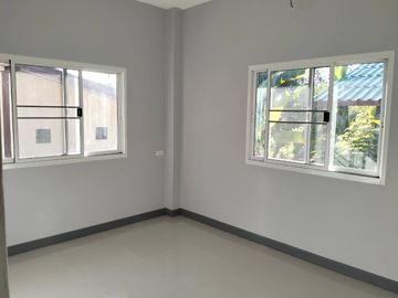 New house sale 3 bedroom, 2 bathrooms,65sqWa. 1.79MB Free transfer,San Sai District,Chiagmai
