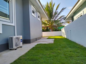 New house sale 3 bedroom, 2 bathrooms,65sqWa. 1.79MB Free transfer,San Sai District,Chiagmai