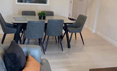 Condo for rent in Cebu City, 32 Sanson by Rockwell, Buri Bldng. 2-br