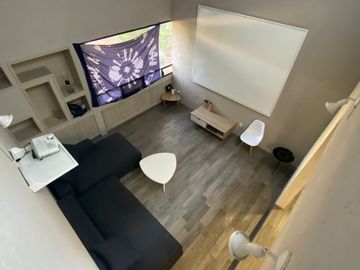 Excelente inversión venta de casa habilitada para estudiantes