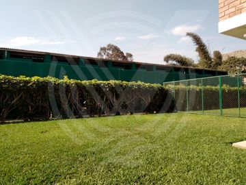 TE ENCANTA EL CAMPO Y ALEJARTE DE LA CIUDAD !!!!  OCASIÓN EN LURÍN - PACHACAMAC