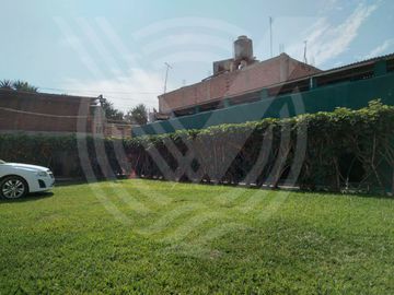 TE ENCANTA EL CAMPO Y ALEJARTE DE LA CIUDAD !!!!  OCASIÓN EN LURÍN - PACHACAMAC