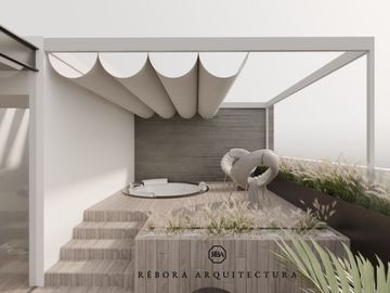 Casa en venta en la Provenza Residencial, Increíble diseño y amplitud