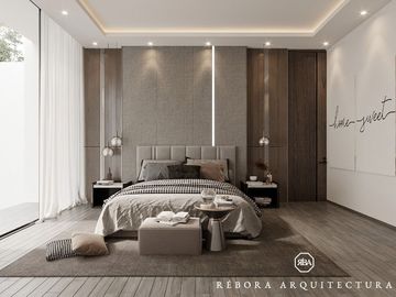 Casa en venta en la Provenza Residencial, Increíble diseño y amplitud