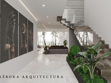 Casa en venta en la Provenza Residencial, Increíble diseño y amplitud