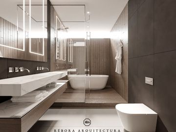 Casa en venta en la Provenza Residencial, Increíble diseño y amplitud