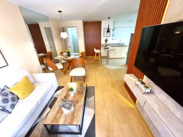 Venta de Departamentos de Estreno - San Miguel