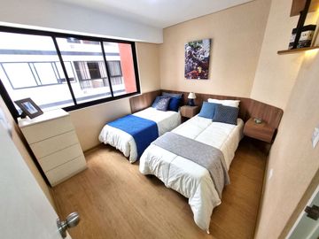 Venta de Departamentos de Estreno - San Miguel