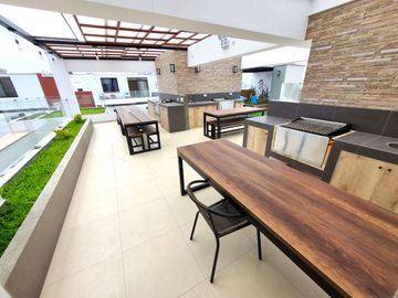 Venta de Departamentos de Estreno - San Miguel