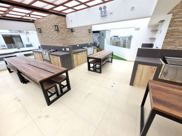 Venta de Departamentos de Estreno - San Miguel