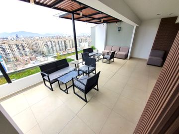 Venta de Departamentos de Estreno - San Miguel