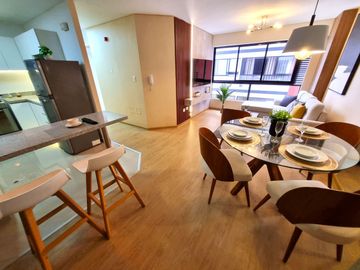 Venta de Departamentos de Estreno - San Miguel