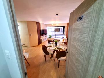 Venta de Departamentos de Estreno - San Miguel