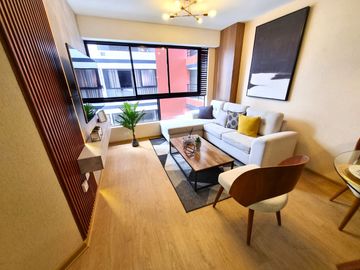 Venta de Departamentos de Estreno - San Miguel