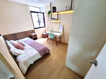 Venta de Departamentos de Estreno - San Miguel