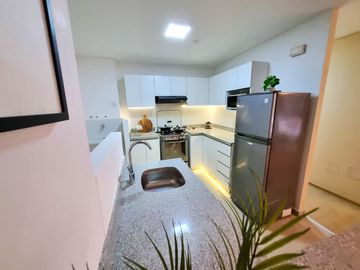 Venta de Departamentos de Estreno - San Miguel