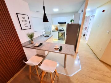 Venta de Departamentos de Estreno - San Miguel