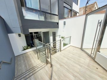Venta de Departamentos de Estreno - San Miguel