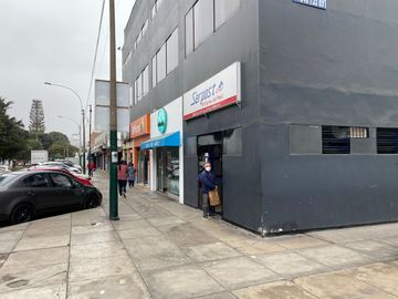 ALQUILO OFICINAS Y/O CONSULTORIOS EN BATALLON CALLAO SUR, CHACARILLA