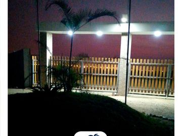 SUPER OCASIÓN VENTA DE LOTES PARA VIVIENDA O INVERSIÓN EN PUNTA NEGRA desde. $14,400 contado